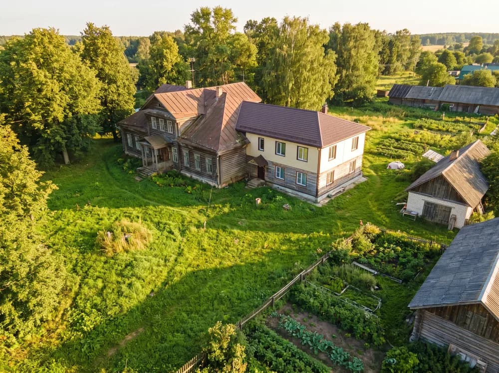 Домохозяйство, для которого подходит Сайберлос 10