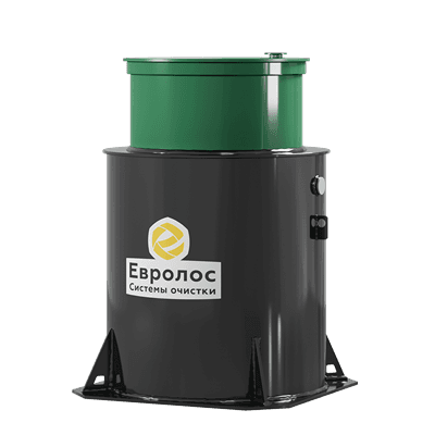 Евролос ПРО 10